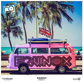 EQUINOX - ETERNITY